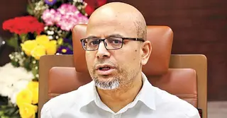 ডিবিতে মিজানুর রহমানের জিজ্ঞাসাবাদে ফয়েজ আহমদের সংযোগ নেই: টেলিযোগাযোগ মন্ত্রণালয়